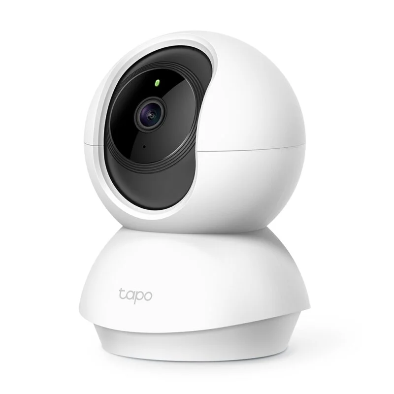 كاميرا مراقبة منزلية TP-LINK Tapo C210 بدقة 3MP مع دوران وإمالة وواي فاي - Image 7