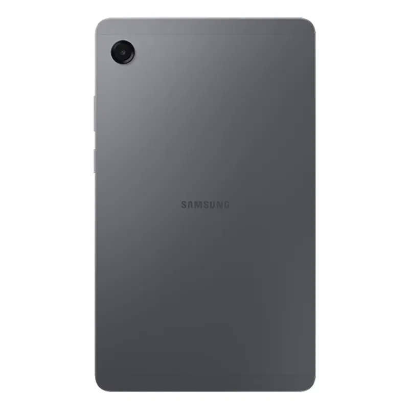 تابلت Samsung Galaxy Tab A11 واي فاي، رام 4GB، تخزين 64GB، شاشة 8.7 إنش HD، رمادي – SM-X133