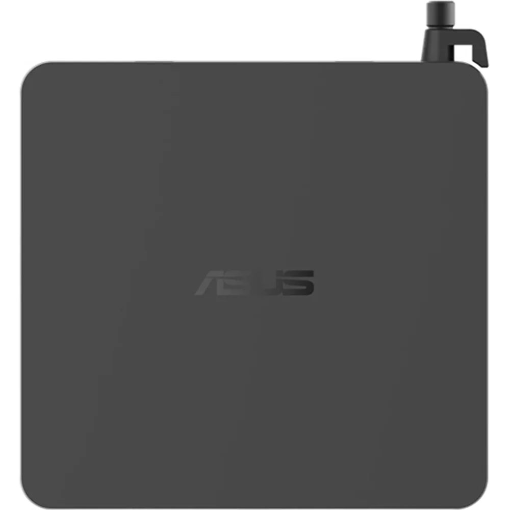 كمبيوتر مكتبي صغير Asus NUC 13 Pro بمعالج Intel Core i7-1360P ورام حتى 64GB ورسوميات Intel Iris Xe – RUNC13ANHI700002I 90AR00C1-M000K0 RNUC13ANHI7000021 - Thumbnail 6