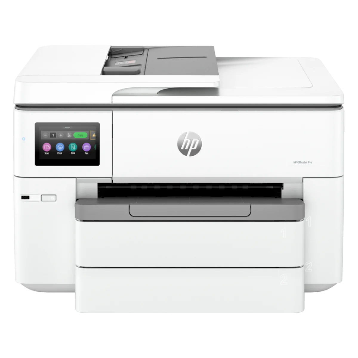 HP OfficeJet Pro 9730 Wide Format A3 Wireless All-in-One Color Inkjet Printer