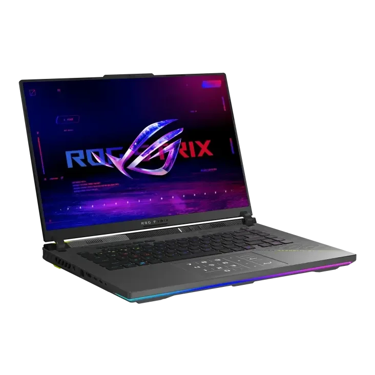 Asus ROG Strix G16 (2025) G614 Gaming Laptop Ryzen 9 9955HX RTX 5060 16-inch 165Hz - Image 2