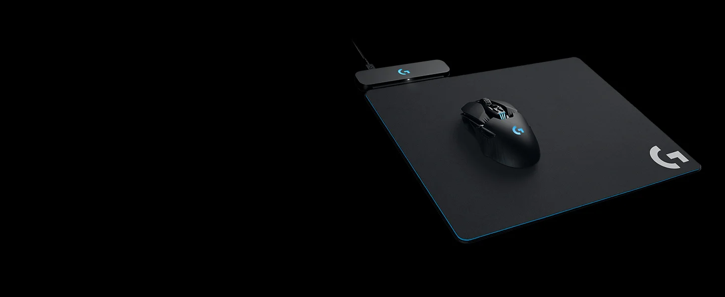 Logitech G903 LIGHTSPEED Wireless Gaming Mouse, HERO 25K, 25,600 DPI, Black - Thumbnail 20
