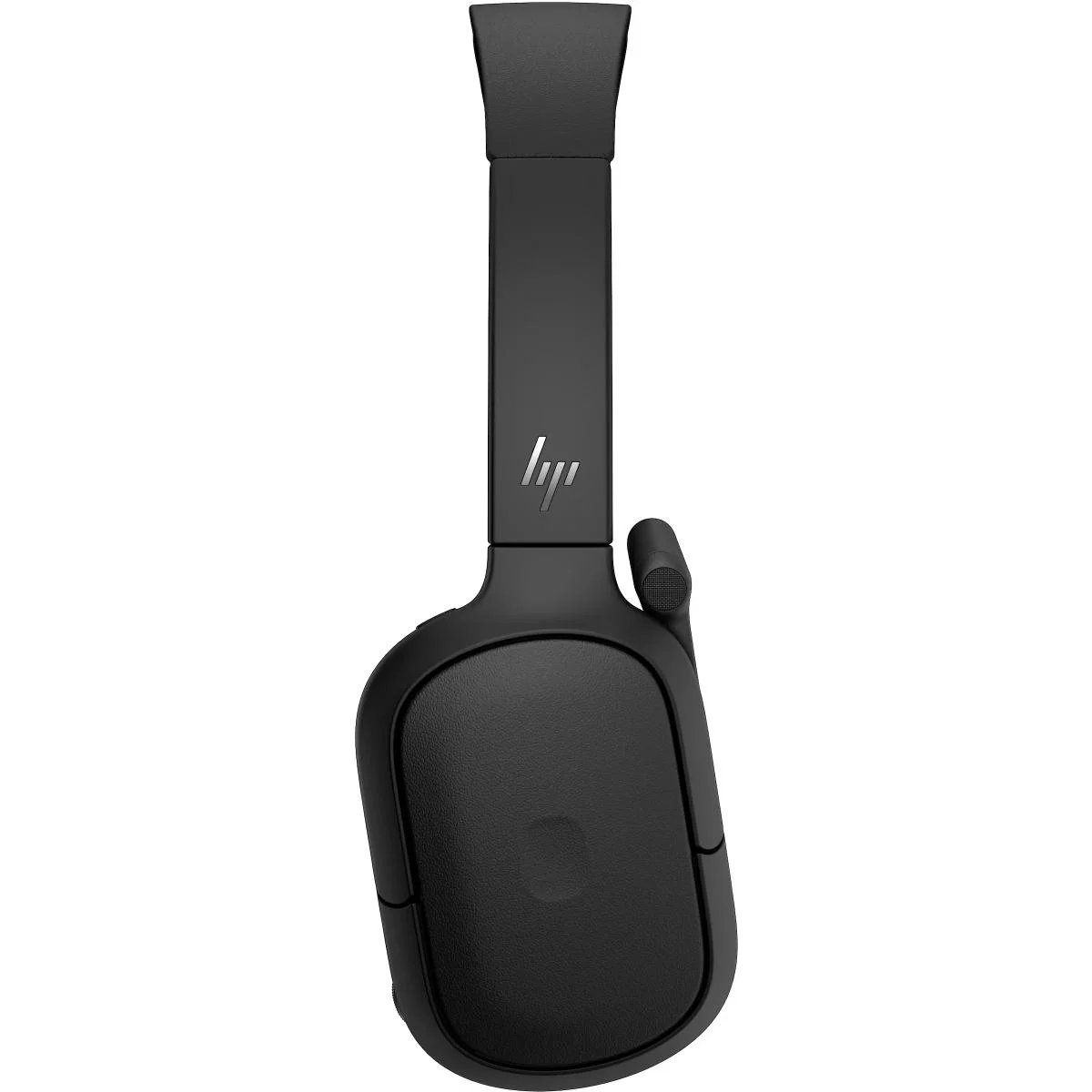 Poly Focus 625 Fold Stereo Bluetooth Headset, Hybrid ANC, 4 Noise-Cancelling Microphones, Up to 25 Hours Talk Time, Foldable - Image 10