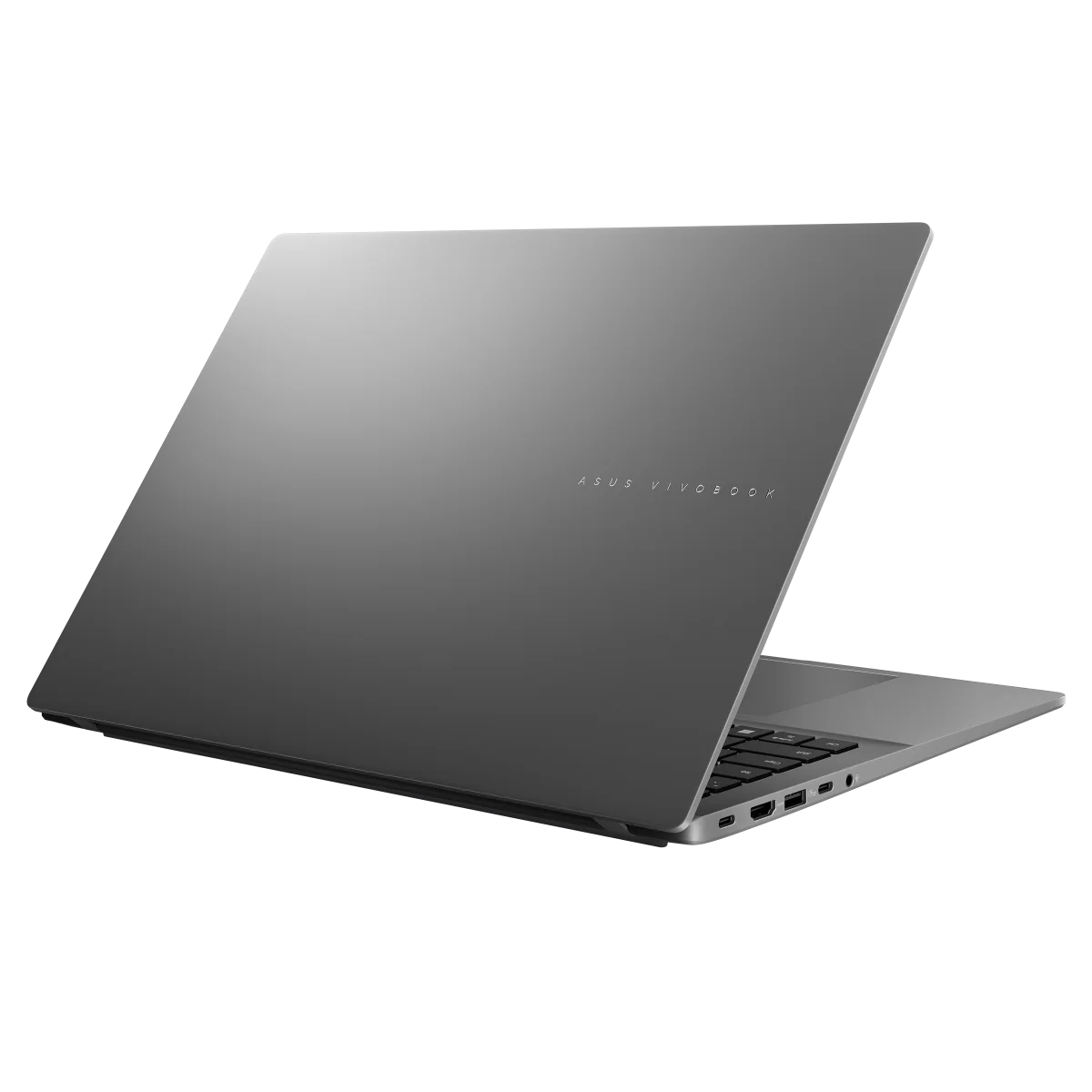 لابتوب Asus S3607VA-RP145 Vivobook S16 بمعالج Core 7 240H وذاكرة 16GB وشاشة 16 إنش FHD+ 144Hz - Thumbnail 17