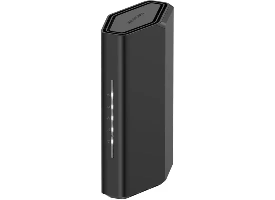 NETGEAR Nighthawk RS100-100APS Dual-Band Wi-Fi 7 Router – Black - Image 7