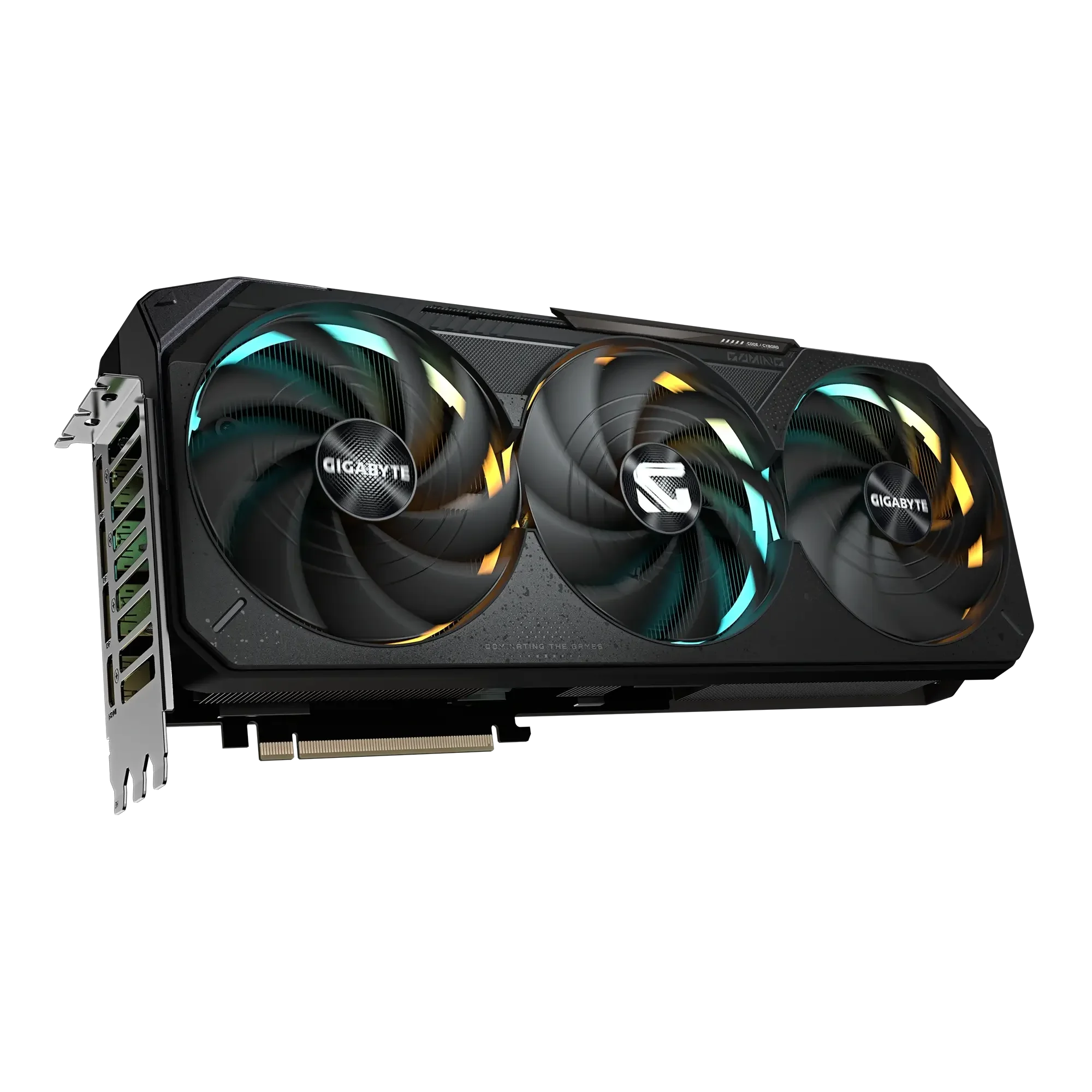 كرت شاشة GIGABYTE GeForce RTX 5080 GAMING OC بسعة 16GB GDDR7 - Image 5