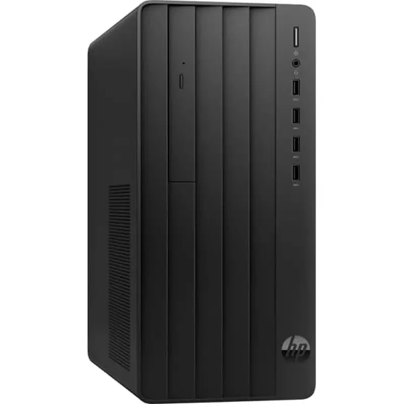 كمبيوتر مكتبي HP Pro Tower 290 G9 بمعالج Intel Core i3-13100 الجيل 13، رام 8GB DDR4، تخزين 512GB SSD، Wi-Fi 6، Bluetooth 5.3، DOS – D79SSAT - Thumbnail 5