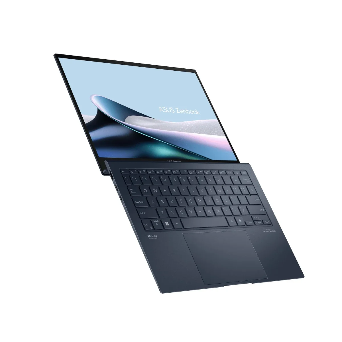لابتوب Asus Zenbook S 13 OLED UX5304MA بشاشة 13.3 إنش 3K - Image 4