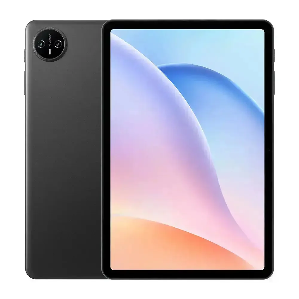 تابلت DOOGEE Tab A9 Pro VIP Edition بشاشة 10.1 إنش، رام 4GB + حتى 16GB، تخزين 128GB، رمادي