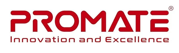 كابل صوت وفيديو HDMI 4K من Promate PROLINK4K1-150 بطول 1.5 متر أسود - Thumbnail 7