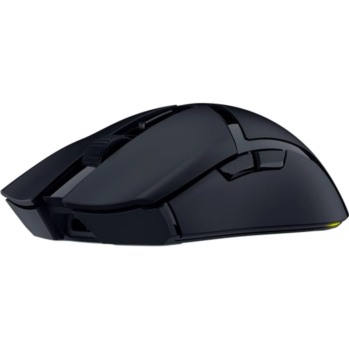 ماوس ألعاب Razer Cobra HyperSpeed لاسلكي بدقة 26000 DPI، أسود - Thumbnail 4