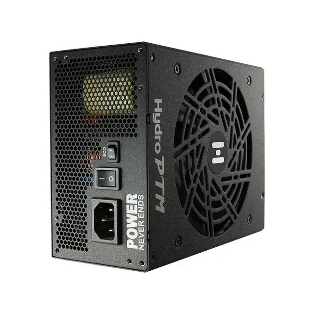 FSP HYDRO PTM 1000W 80 PLUS Platinum Power Supply - Thumbnail 2