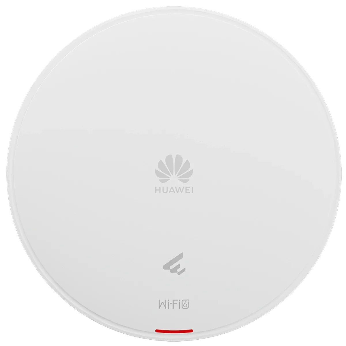 جهاز لاسلكي لتوسيع وتحسين نطاق الانترنت HUAWEI eKitEngine AP661 Wi‑Fi 6 AX6600 ثنائية النطاق للتركيب السقفي - Image 2