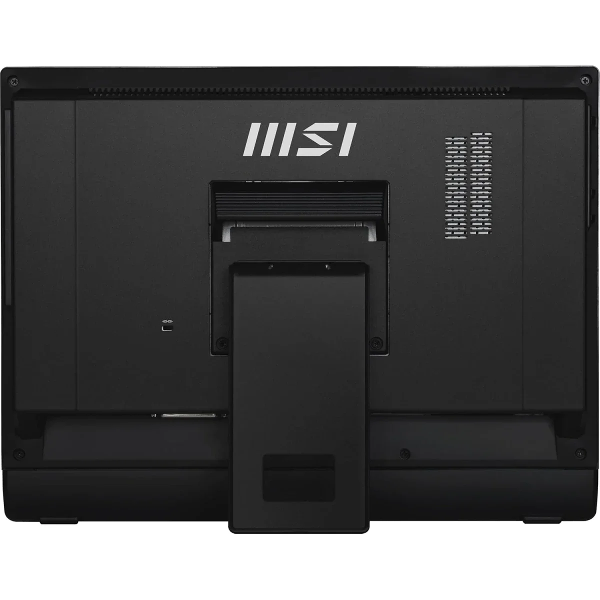 كمبيوتر الكل في واحد MSI PRO AP162T 2024 بشاشة 15.6 إنش IPS Full HD تعمل باللمس لون أسود - Image 4