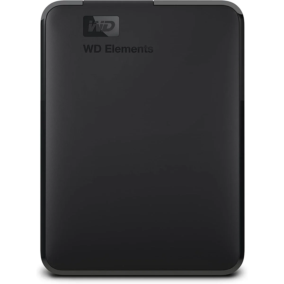 Western Digital Elements 1TB Portable External HDD USB 3.0 Black