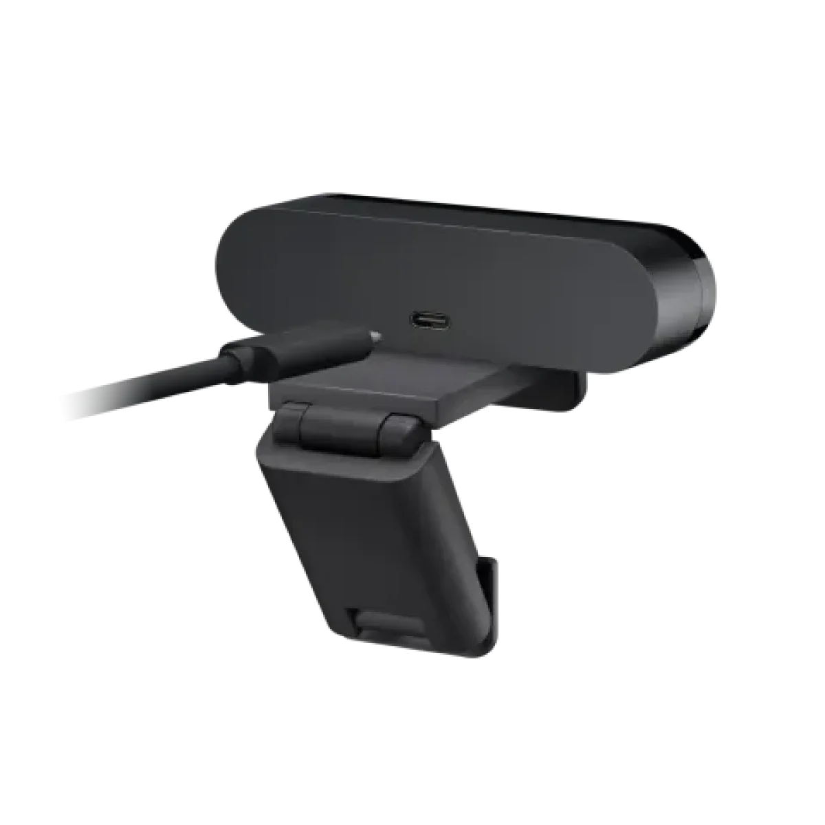 كاميرا ويب Logitech Brio بدقة Ultra HD 4K بلون جرافيت - Image 5