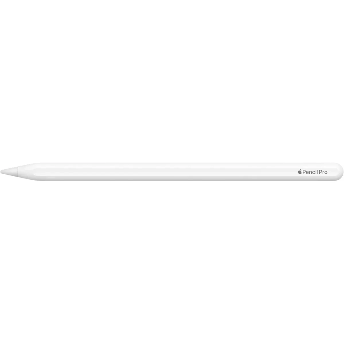 قلم Apple Pencil Pro لأجهزة iPad مع حساسية الميل والضغط والشحن المغناطيسي - Thumbnail 2