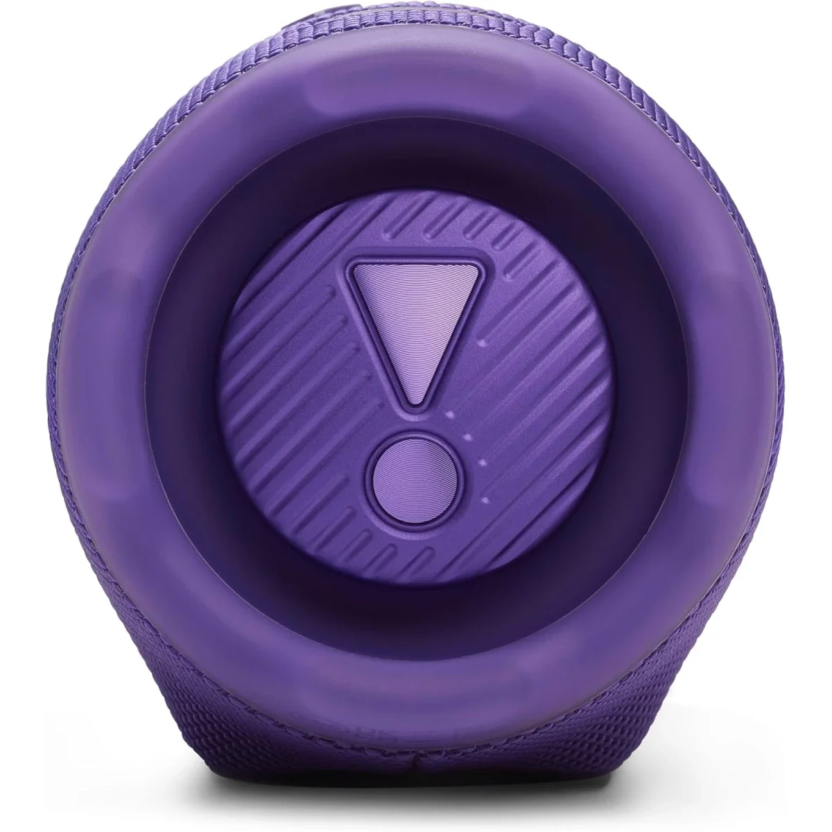 JBL Charge 6 Portable Waterproof Bluetooth Speaker with AI Sound Boost, 28-Hour Playtime, Power Bank - Purple - Thumbnail 5