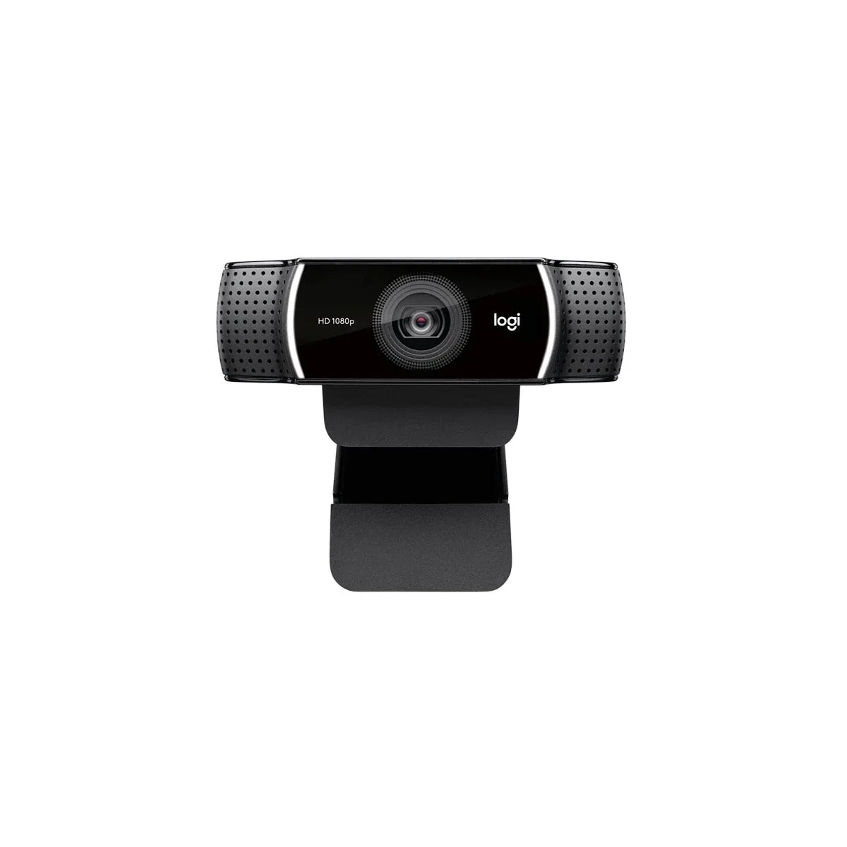 Logitech C922 Pro Stream Webcam 1080p Full HD - Thumbnail 2