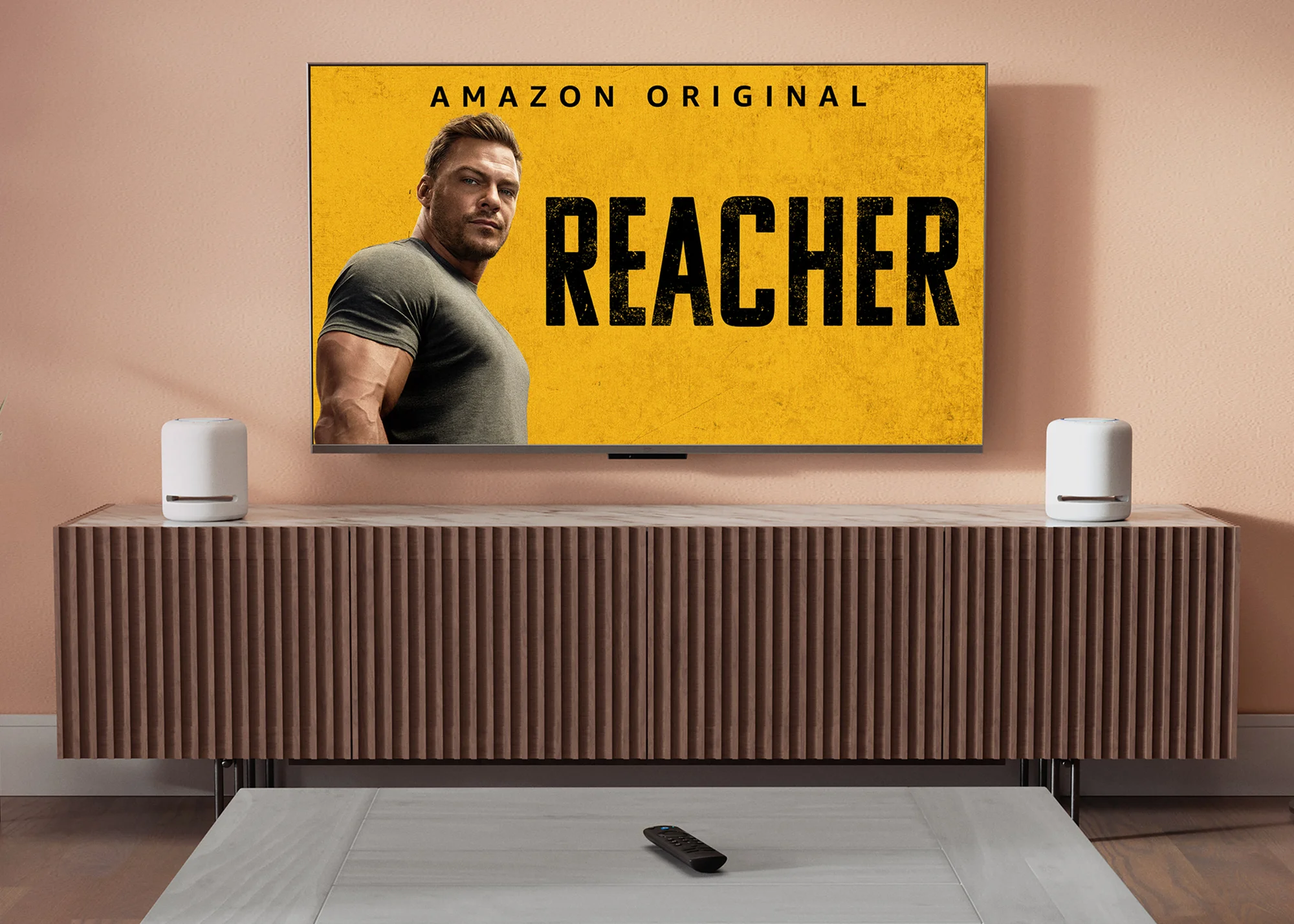 جهاز بث Amazon Fire TV Stick 4K مع بحث ذكي مدعوم بالذكاء الاصطناعي وWi‑Fi 6 - Image 9