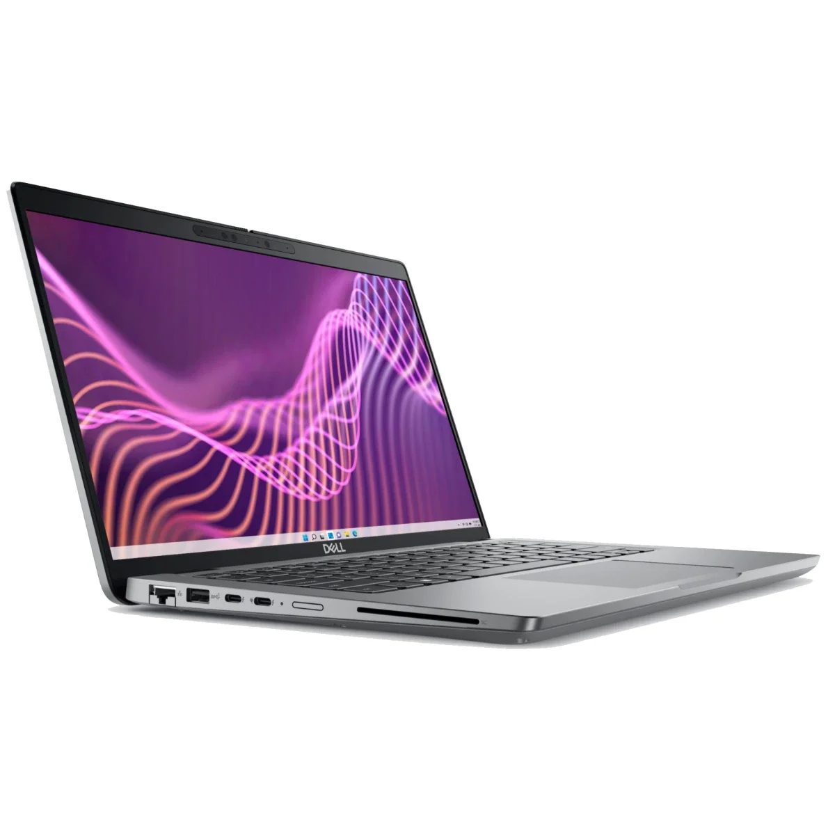 Dell Latitude 5440 14-Inch Business Laptop, Intel Core i5-1335U, 8GB RAM, 256GB SSD, Windows 11 Pro - Image 3