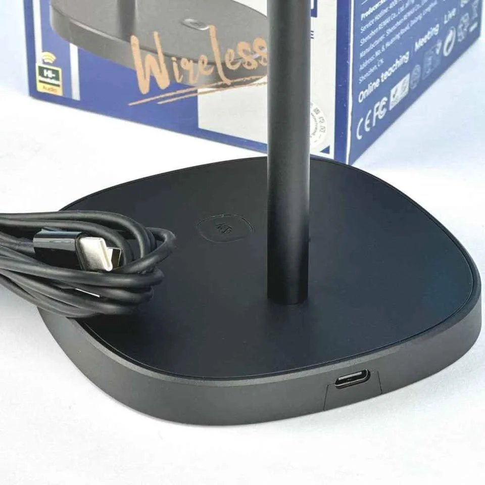 Remax Sienpin K08 Desktop Microphone for Computers - Image 5