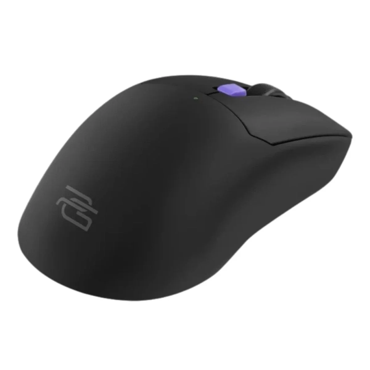 Proove Everon Dual-Mode Wireless Gaming Mouse, 10000 DPI, Black - Thumbnail 4