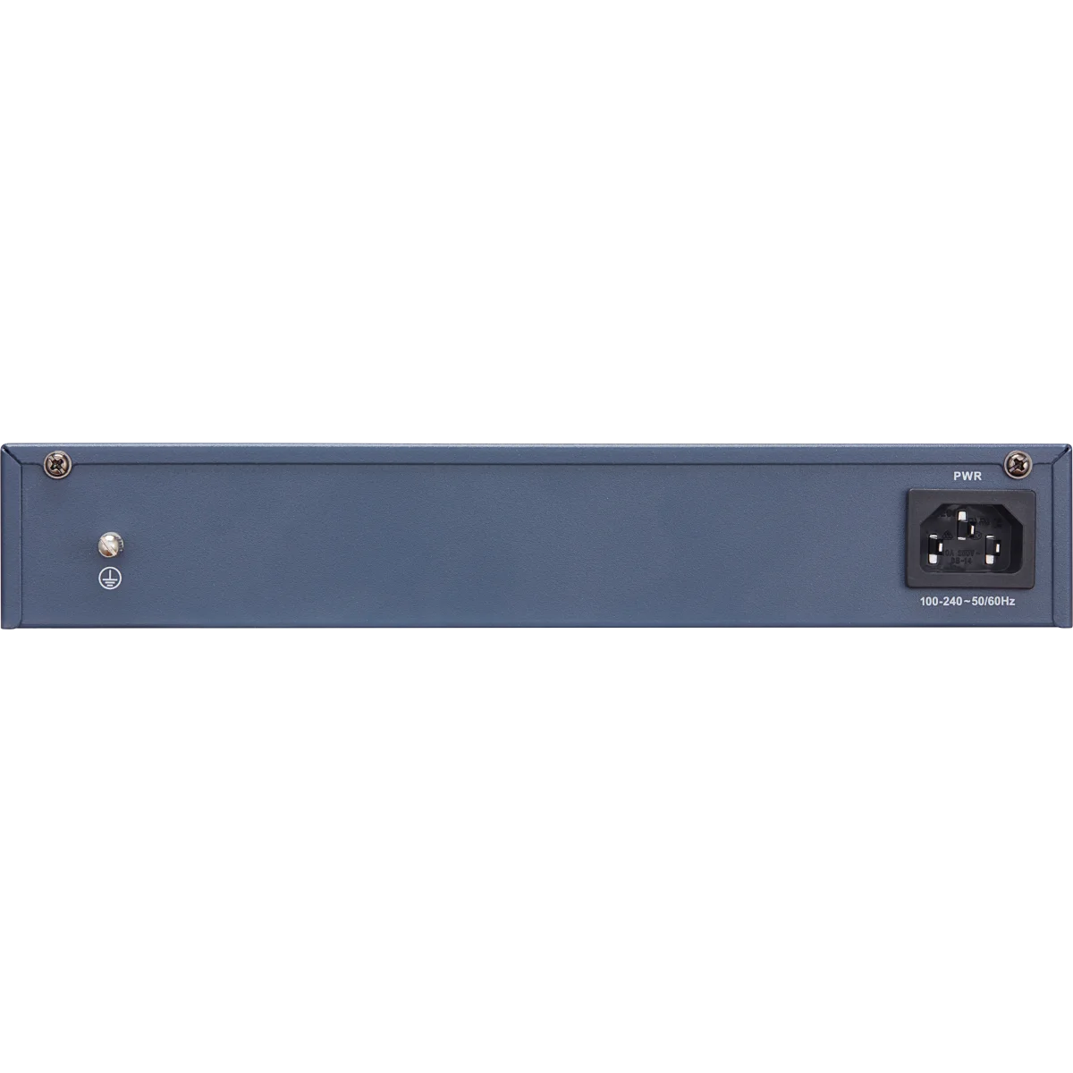 Hikvision DS-3E0516-E(B) 16-Port Gigabit Unmanaged Rackmount Switch, 32 Gbps - Thumbnail 2