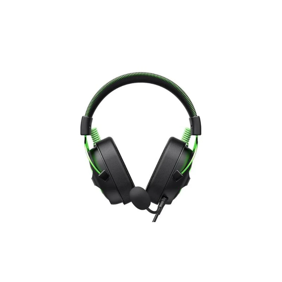 HAVIT H2002E GAMENOTE Gaming Headphones with Microphone - Thumbnail 2