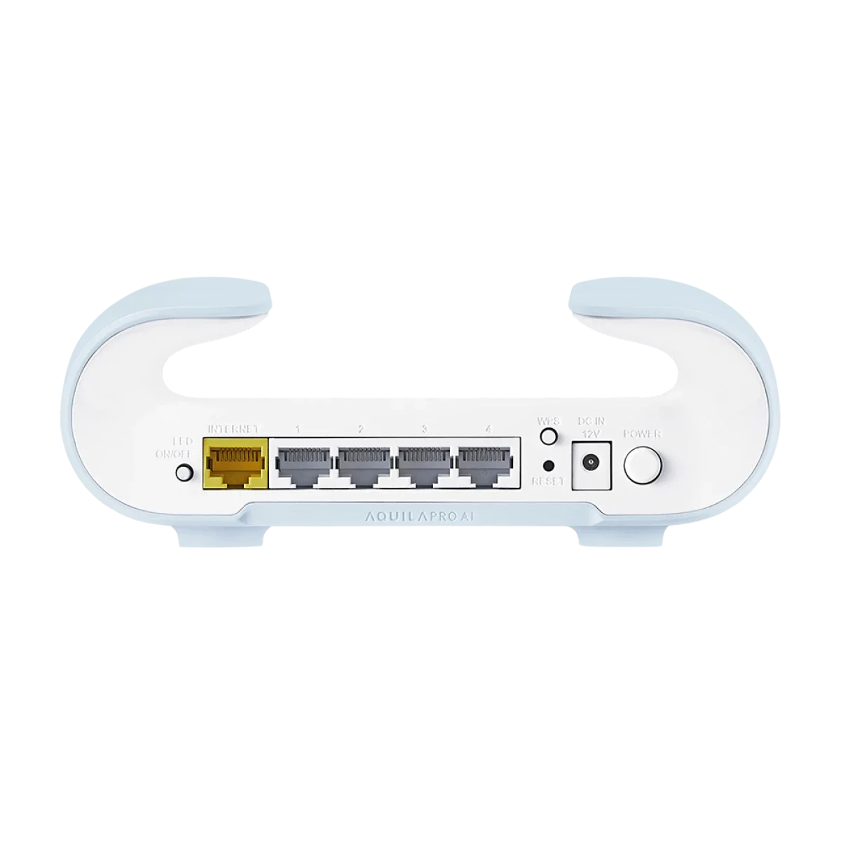 D-Link M30 Wi-Fi 6 Mesh Router, 3000 Mbps, Dual-Band, Gigabit Port - Thumbnail 3