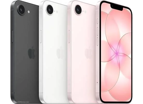 هاتف Apple iPhone 17e 512GB أسود، A19، شاشة Super Retina XDR 6.1 إنش، كاميرا 48MP، IP68 - Image 3