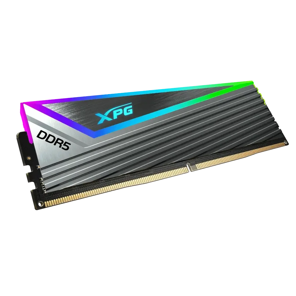 رام ADATA XPG CASTER سعة 16GB DDR5 بتردد 6000MHz مع RGB - Image 4