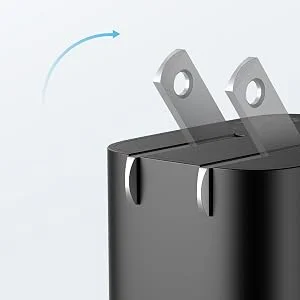 شاحن Anker 335 سريع 67 واط USB-C ثلاثي المنافذ A2673 - Thumbnail 11