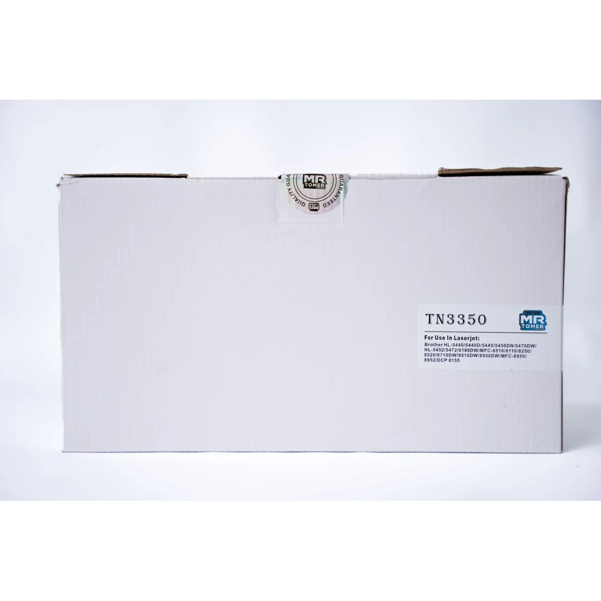 Mr Toner Black Laser Toner Cartridge for Brother HL-5440D/5445/5450DN/5470DW