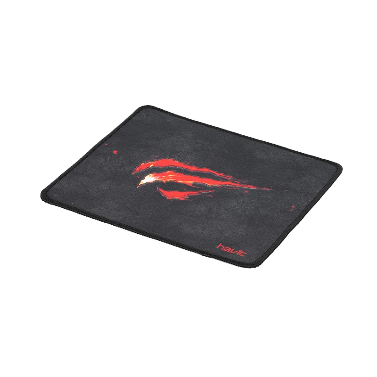 HAVIT MP837 Gaming Mousepad with Fine-Mesh Cloth Surface - Thumbnail 4
