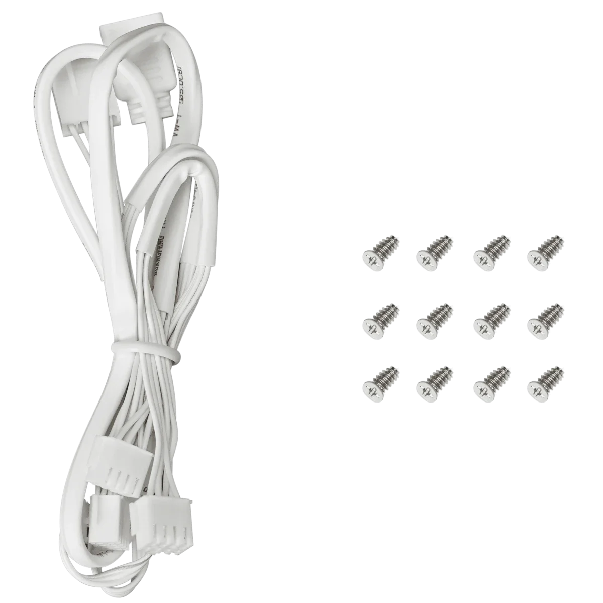 DeepCool FD12 ARGB 120mm Case Fan Pack of 3 White - Image 7