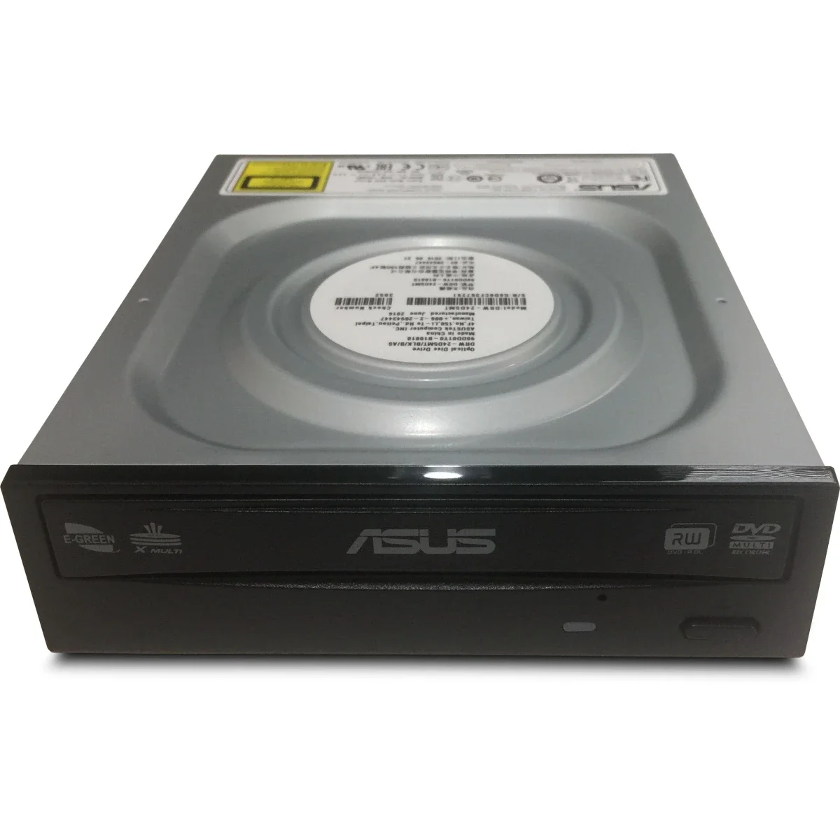 ناسخ DVD داخلي Asus DRW-24D5MT بسرعة 24X مع دعم M-DISC