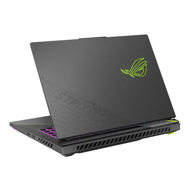 Asus ROG Strix G16 G614FR Gaming Laptop Ryzen 9 9955HX RTX 5070 Ti 16-inch 165Hz - Image 3