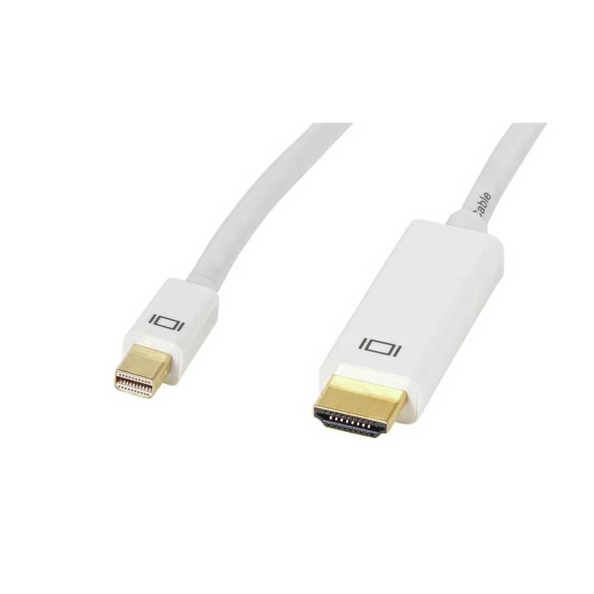 محول Caple من HDMI إلى Mini DisplayPort Thunderbolt