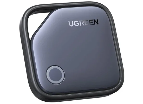 Ugreen FineTrack Air Bluetooth Tracker Tag for Apple Find My - Image 10