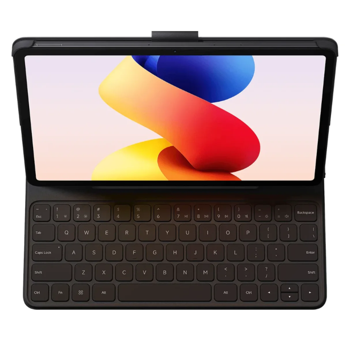 تابلت Xiaomi Redmi Pad 2 Pro بشاشة 12.1 إنش 2.5K 120Hz مع كيبورد، 8GB رام، 256GB، رمادي - Thumbnail 5