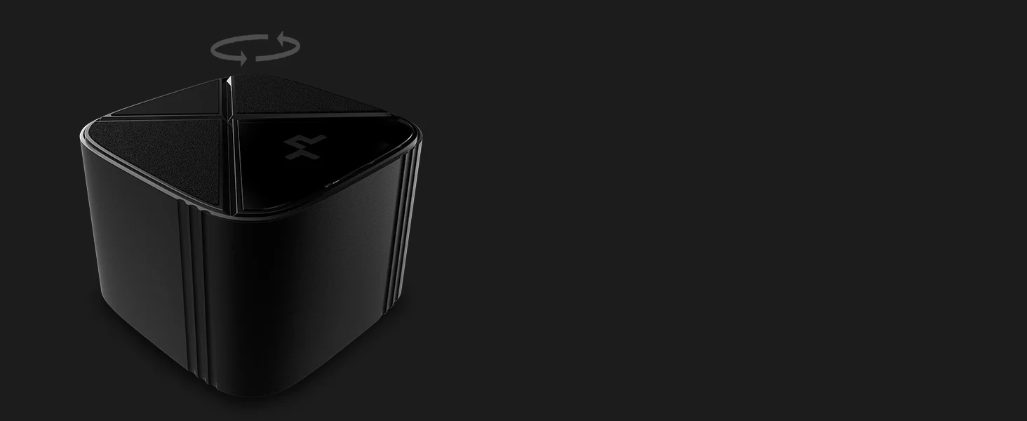 مبرد سائل للمعالج DeepCool LS720S ZERO DARK مقاس 360mm AIO بسرعة 3100RPM أسود - Image 9