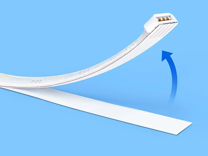 شريط إضاءة LED ذكي TP-LINK Tapo L900-5 RGB بطول 5 متر - Image 15