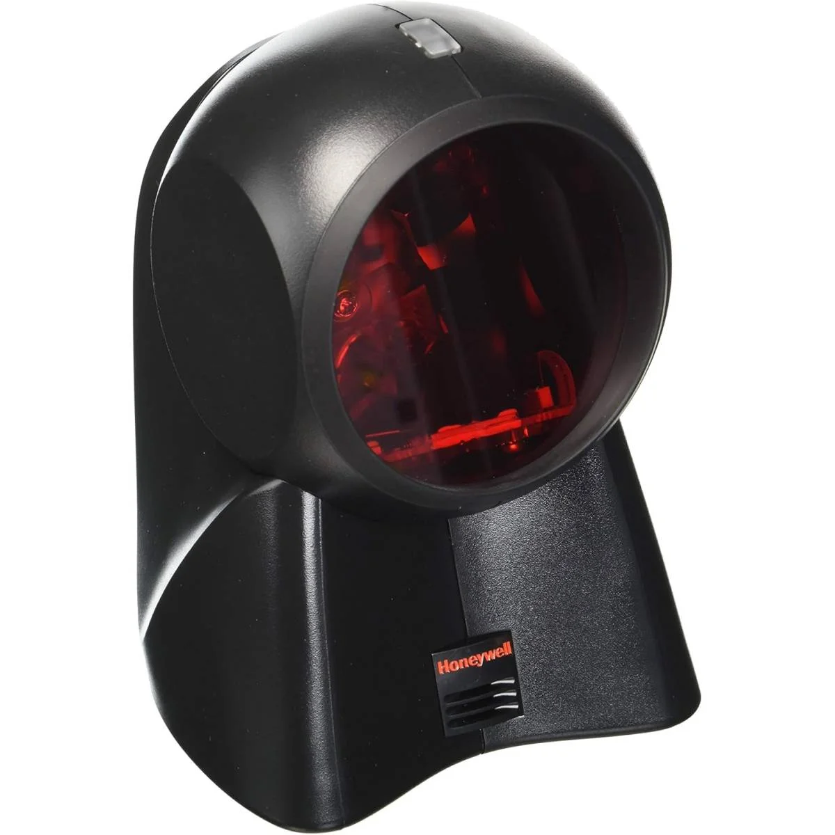 Honeywell Orbit 7100 Omnidirectional Presentation Laser Barcode Scanner with USB Cable and Mounting Plate - Thumbnail 2