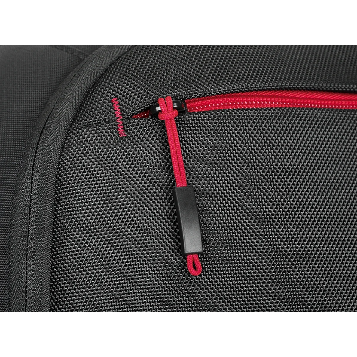 Lenovo ThinkPad 16-Inch Essential Plus Eco Laptop Backpack, Black - Thumbnail 7