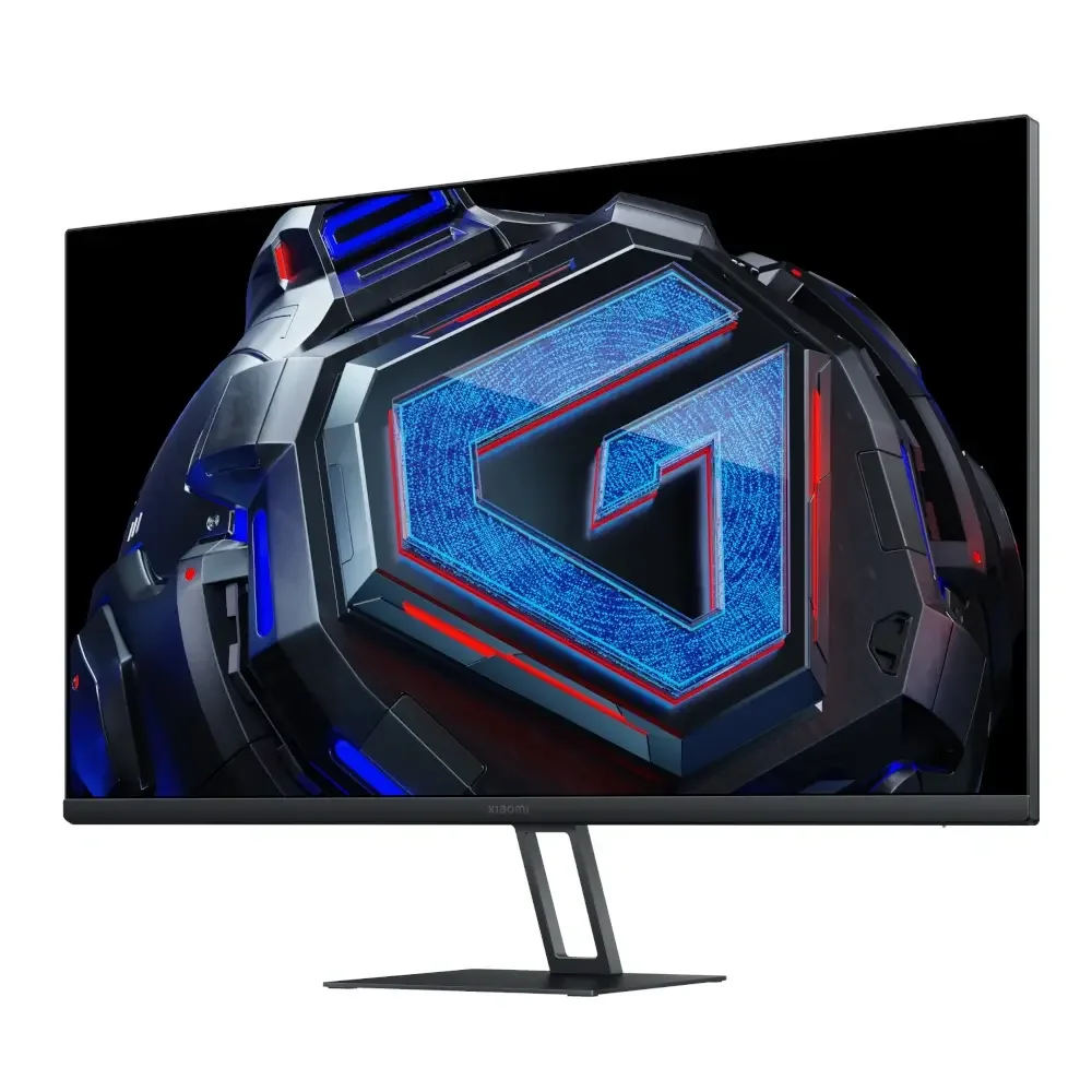 Xiaomi G27Qi 27-inch WQHD 2K Fast IPS 180Hz 1ms Gaming Monitor - Image 3