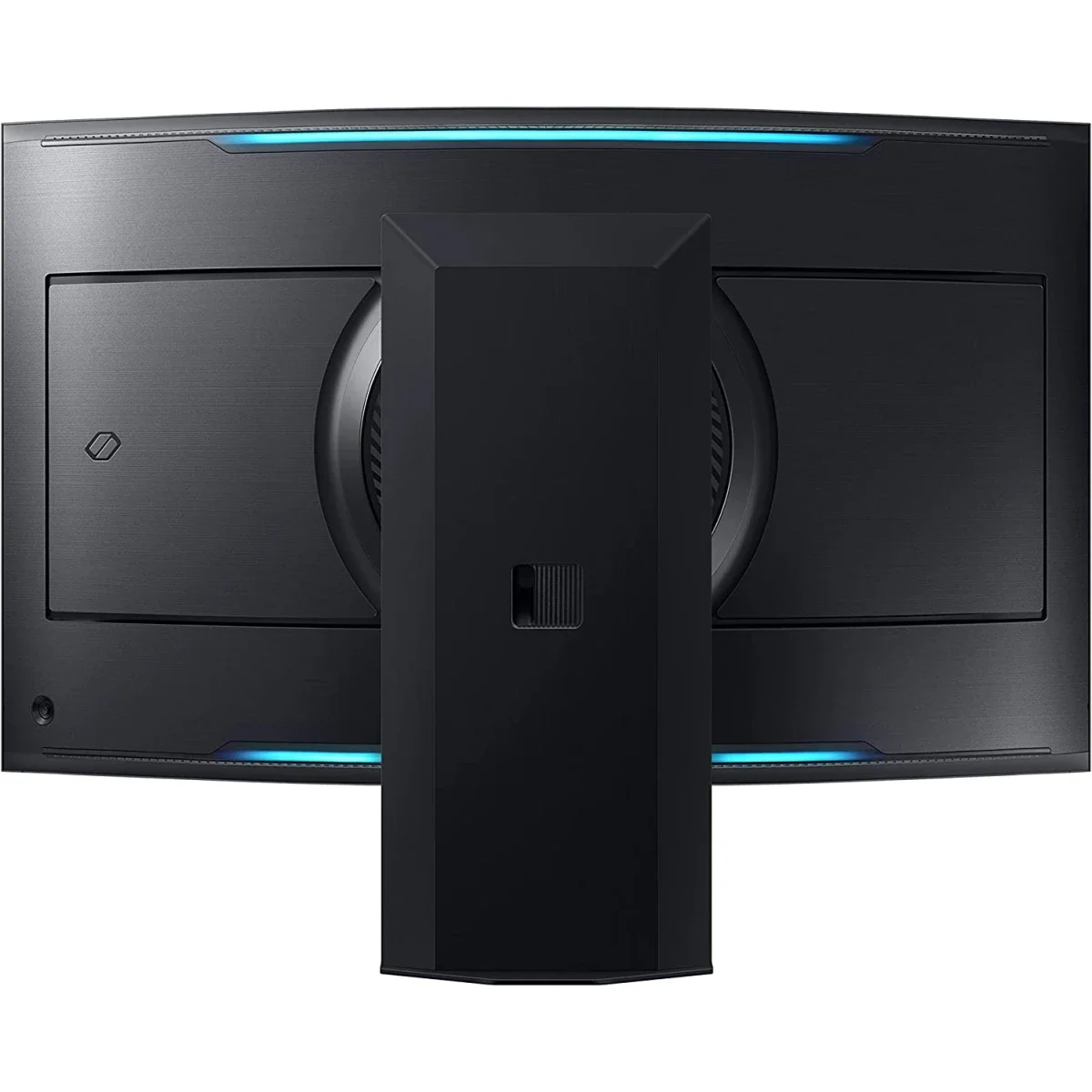 Samsung Odyssey Ark 55-Inch Curved 4K UHD 165Hz Gaming Monitor - Thumbnail 4