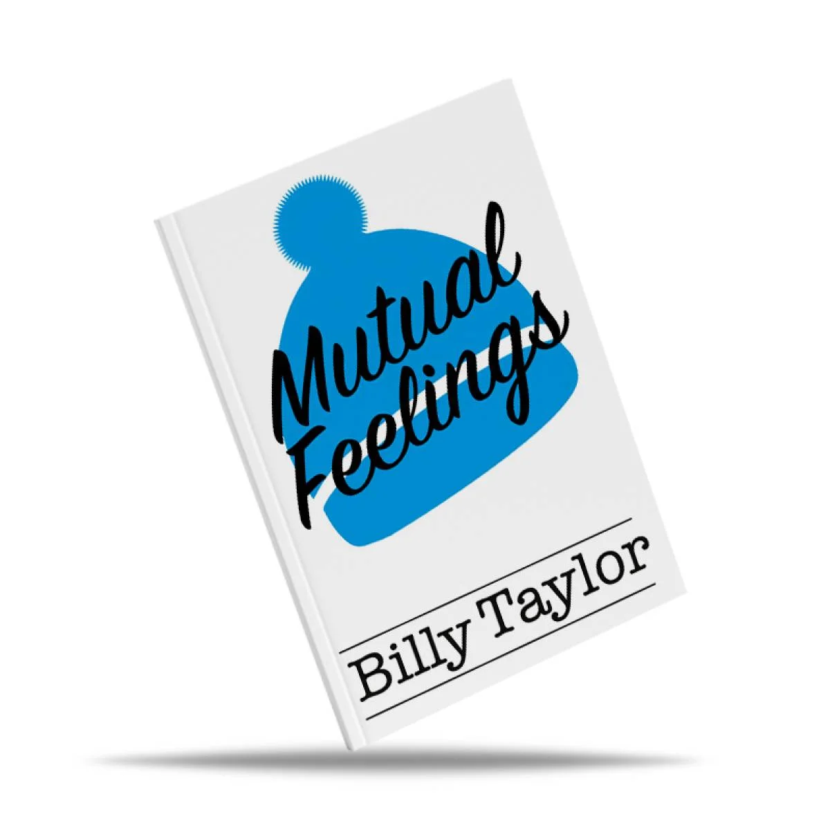 رواية Billy Taylor Mutual Feelings - Image 2