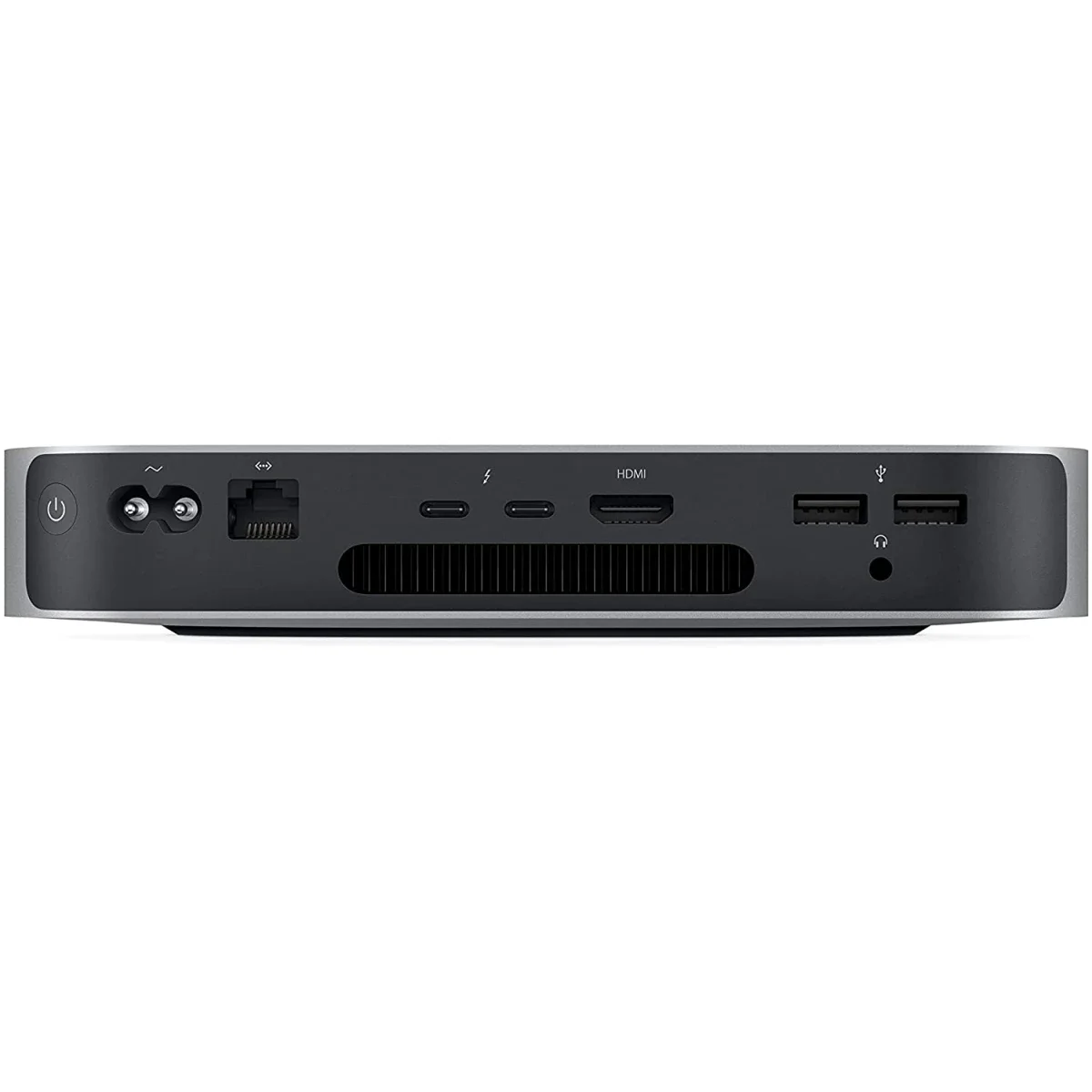 Apple Mac mini (Late 2020) M1 8-Core CPU and 8-Core GPU - Image 4