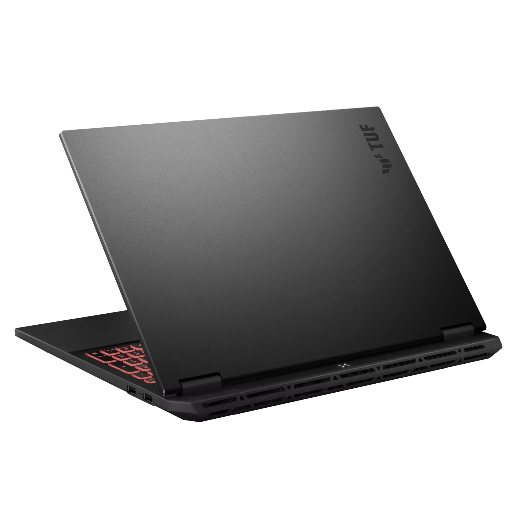 لابتوب ألعاب Asus TUF A16 FA608 بمعالج Ryzen 7 260 وكرت RTX 5070 8GB وشاشة IPS 16 إنش WUXGA FHD+ 165Hz - Image 2